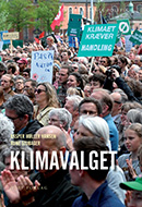 Bogomslag Klimavalget (Djøf Forlag)