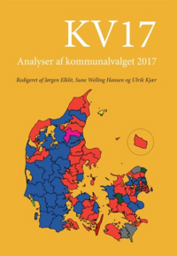 KV17 - Analyse af kommunalvalget 2017
