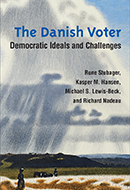 Bogomslag The Danish Voter